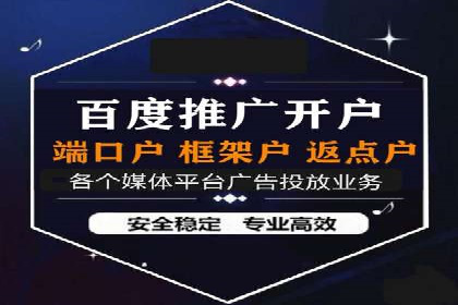 百度推广优化实战案例精选